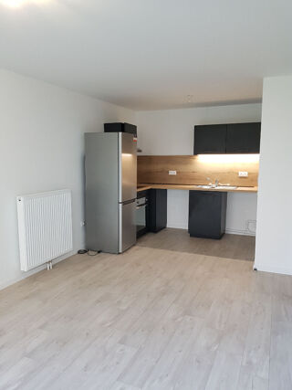  Appartement � louer 2 pi�ces 41 m�