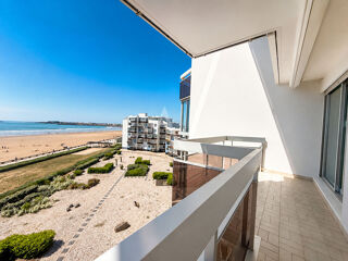 Appartement à vendre 2 pièces 36 m²