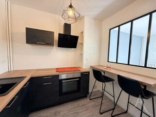 Appartement – Caen, Sainte-Thérèse-Demi-Lune, Calvados