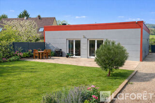 Maison à vendre 6 pièces 118 m²