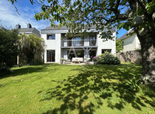  Maison � vendre 7 pi�ces 160 m�