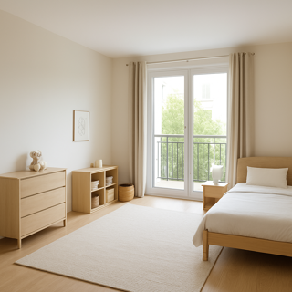 Appartement à vendre 5 pièces 97 m²