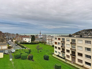  Appartement � vendre 5 pi�ces 80 m�