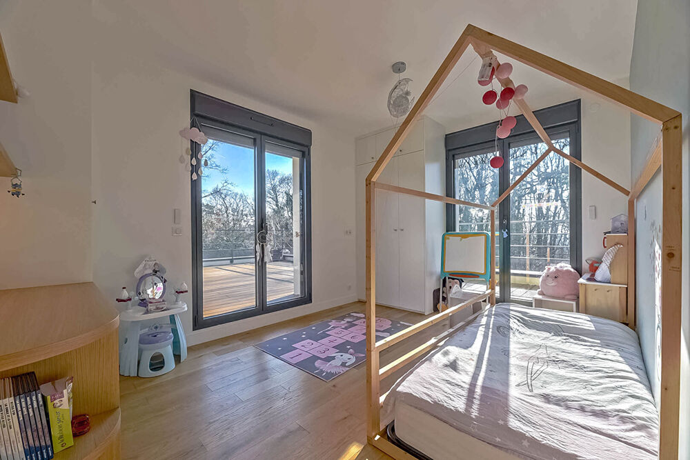  vendre  Maison Montmorency (95160)