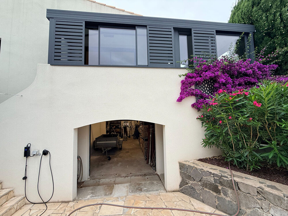 � vendre  Maison Agde (34300)