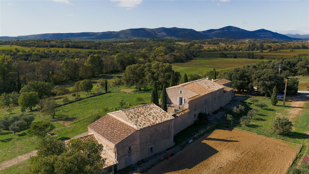 � vendre  Maison N�mes (30000)