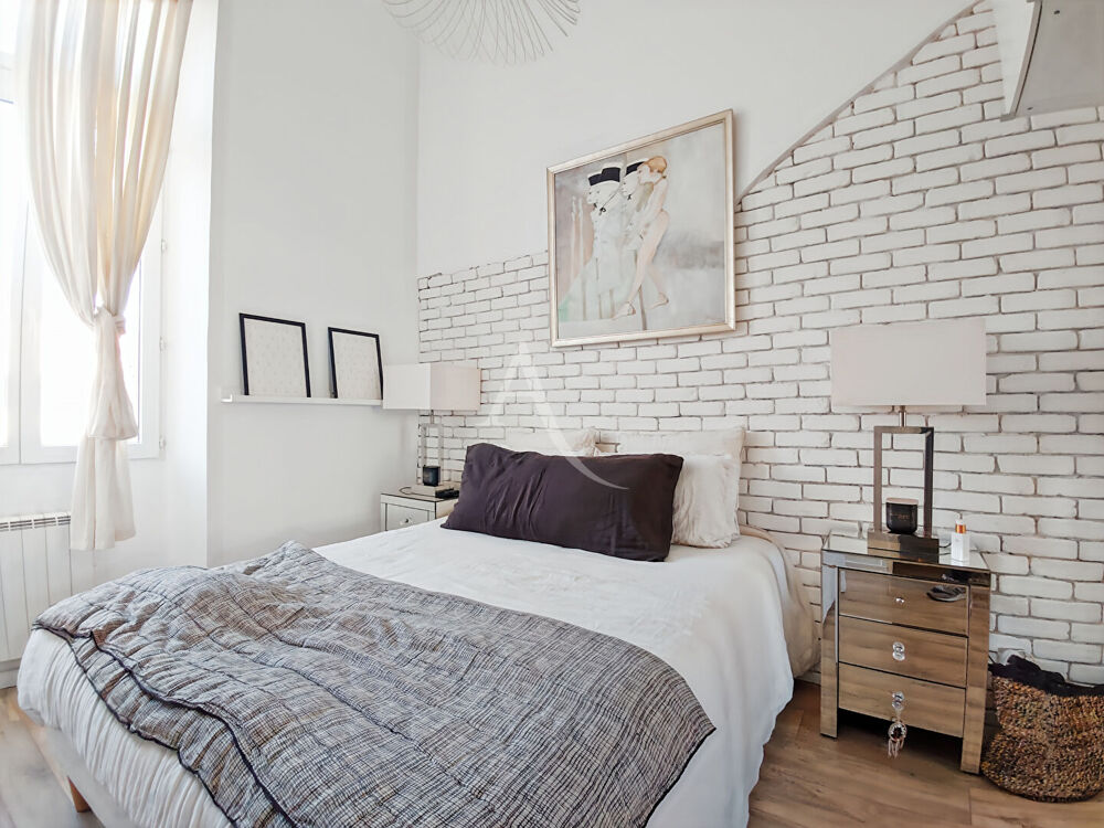 Vente Appartement Appartement Cannes 3 pièces 50.05 m² Cannes