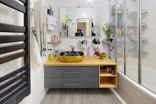  Appartement � vendre 3 pi�ces 63 m�