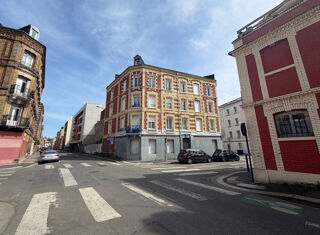  Appartement à vendre 2 pièces 39 m²