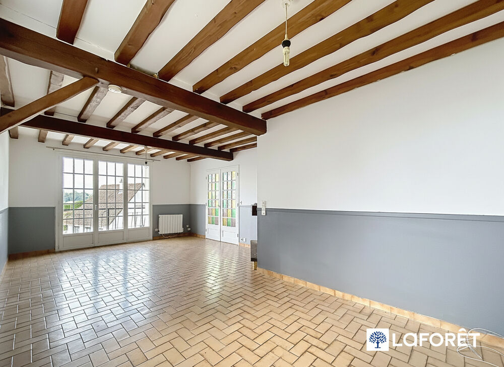 Vente Maison Pavillon VITTEFLEUR 4 pièces 85 m² Vittefleur
