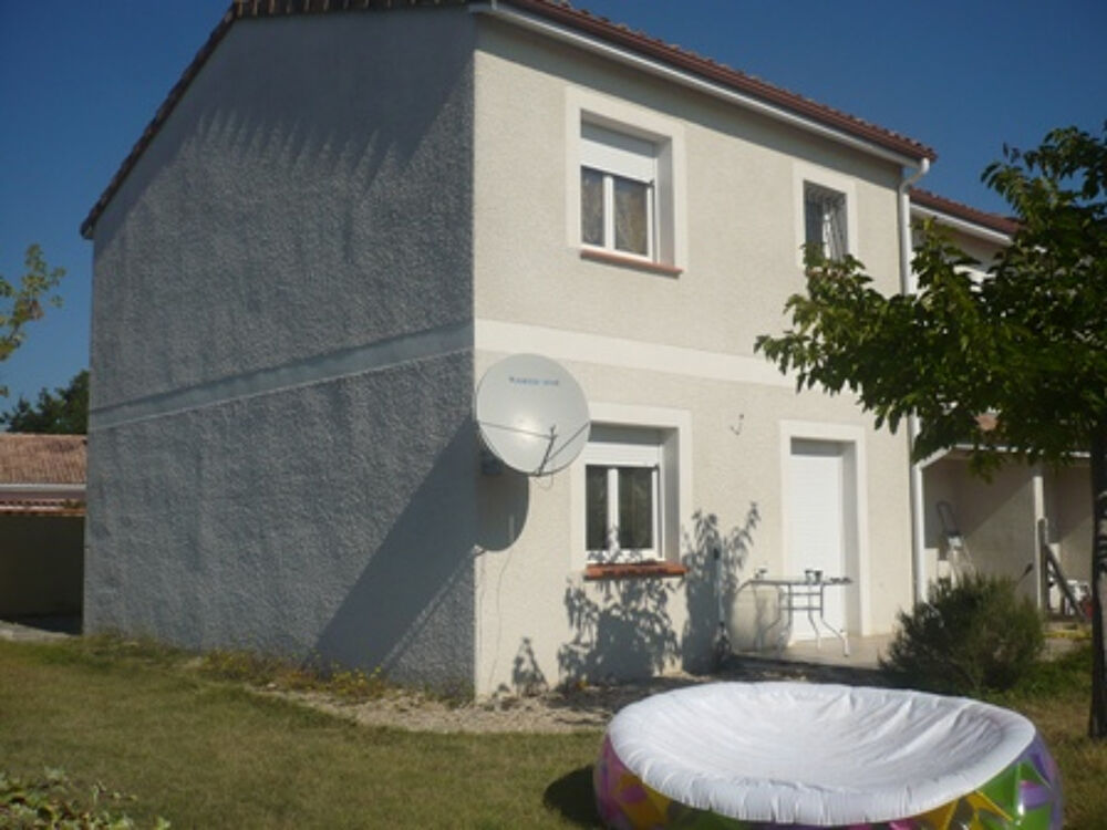 Location Maison Maison Saint Etienne De Tulmont 5 pièce(s) 95 m2 Saint etienne de tulmont