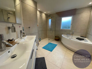  Maison � vendre 5 pi�ces 168 m�