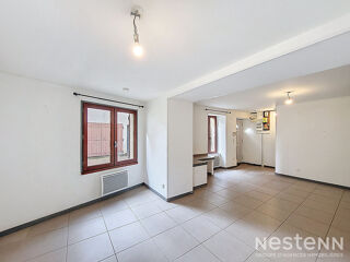  Maison � vendre 3 pi�ces 74 m�