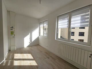  Appartement à vendre 1 pièce 20 m²