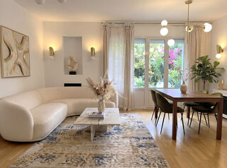  Appartement à vendre 2 pièces 54 m²