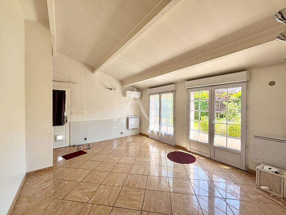 Vente Maison Maison 115m² QUARTIER BASSES ROCHES Conflans sainte honorine