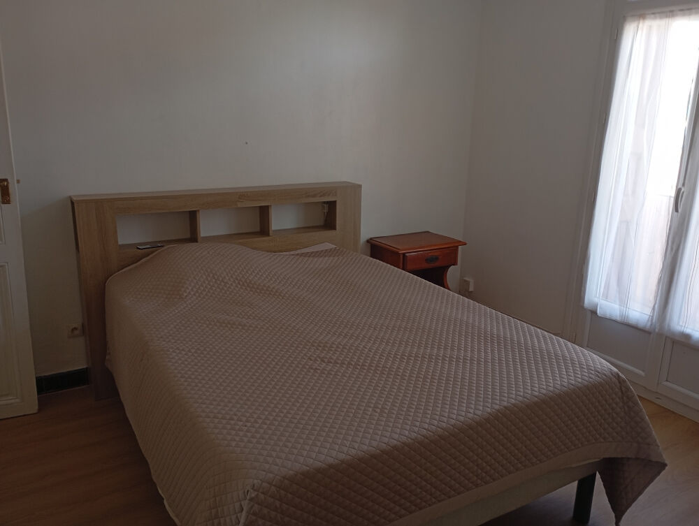 Appartement meublé Le Boulou 3 pièce(s) 55 m2