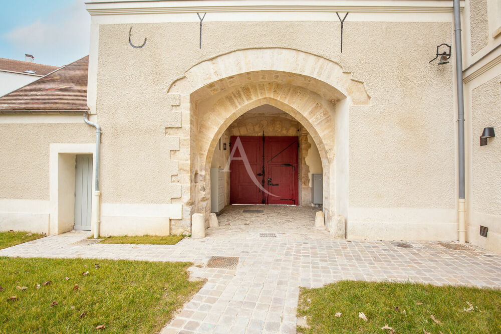 Location Appartement YERRES CENTRE VILLE Yerres