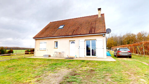   MESNILS SUR ITON Maison - 6 pice(s) - 95 m