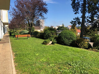  Appartement � vendre 5 pi�ces 93 m�