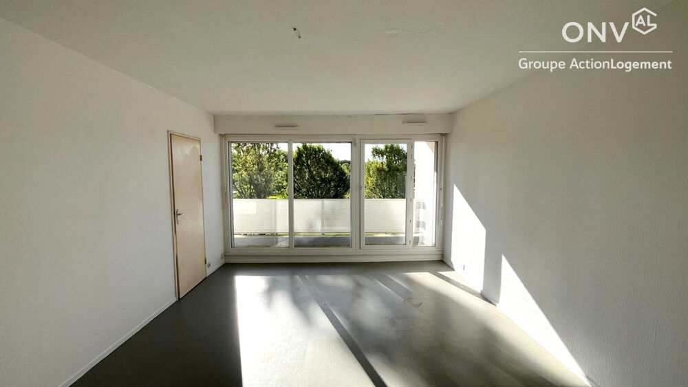 Vente Appartement Appartement Lormont 3 pièce(s) 65.19 m2 Lormont
