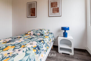  Appartement à louer 3 pièces 76 m²