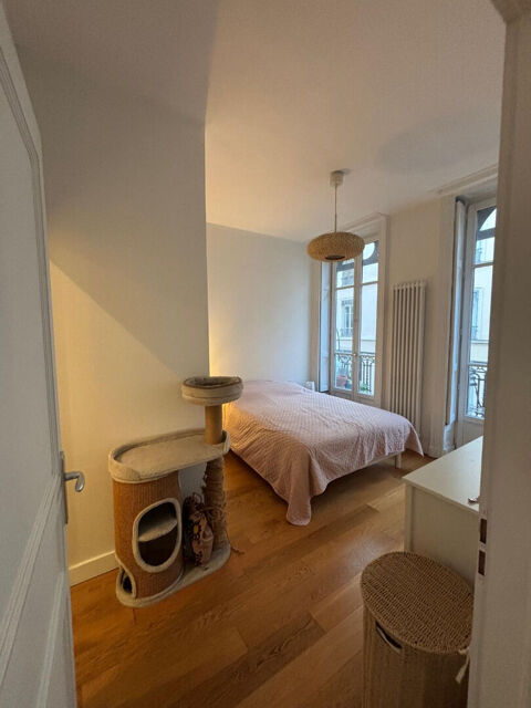  Appartement � louer 2 pi�ces 46 m�