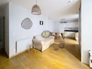  Appartement à vendre 3 pièces 57 m²