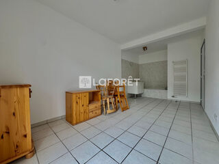  Appartement  louer 2 pices 49 m