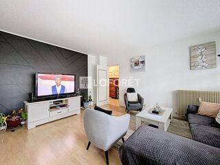  Appartement à vendre 5 pièces 90 m²