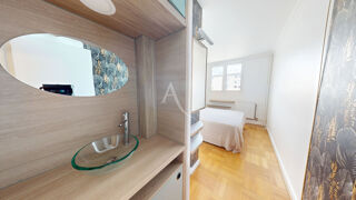  Appartement � vendre 5 pi�ces 94 m�