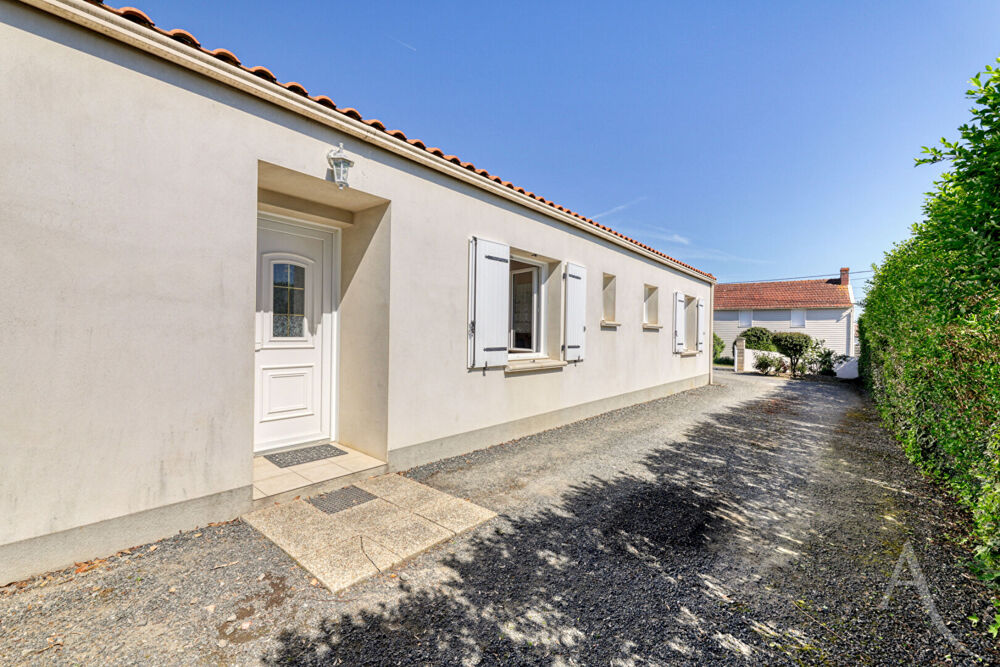 Maison à vendre Corcoué Sur Logne