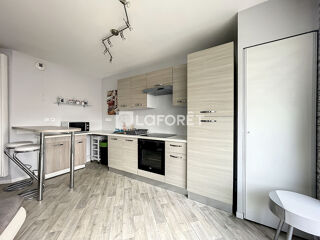  Appartement à louer 3 pièces 59 m²