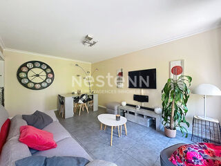  Appartement � vendre 4 pi�ces 80 m�