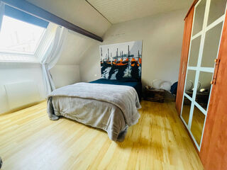  Maison � vendre 6 pi�ces 139 m�