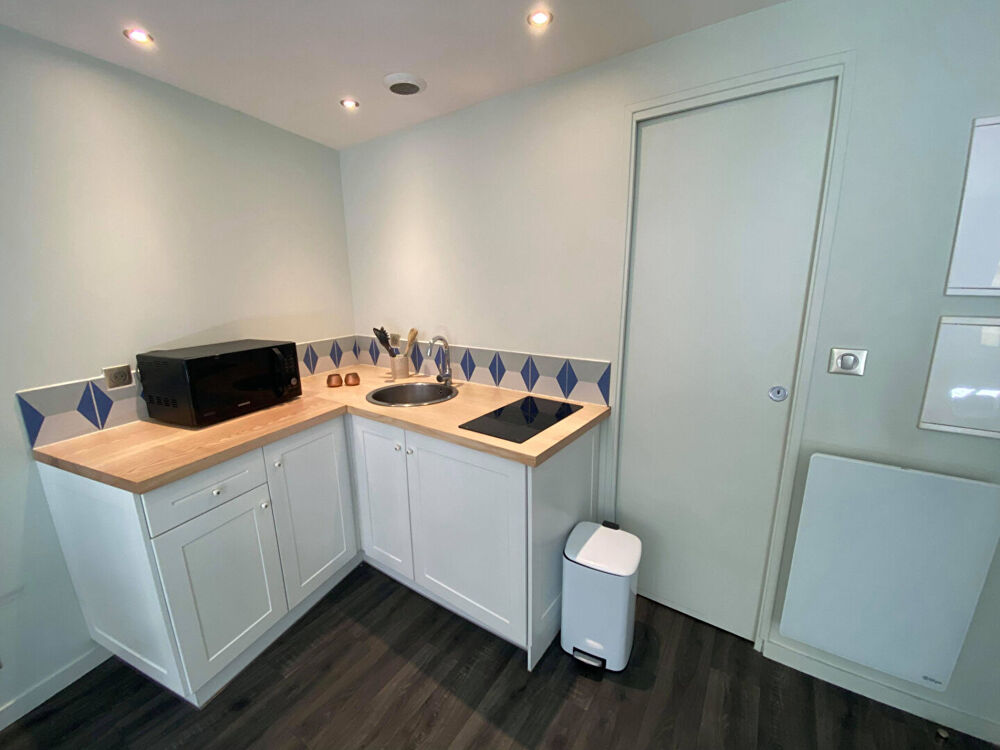 Vente Immeuble Périgueux Historique - Immeuble de rapport 4 studios Perigueux