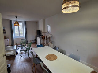  Maison � louer 4 pi�ces 99 m�