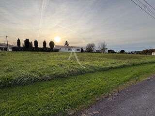  Terrain � vendre 1144 m�