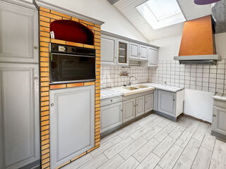  Maison à vendre 6 pièces 115 m²