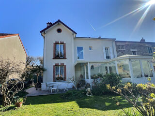 Maison � vendre 11 pi�ces 199 m�