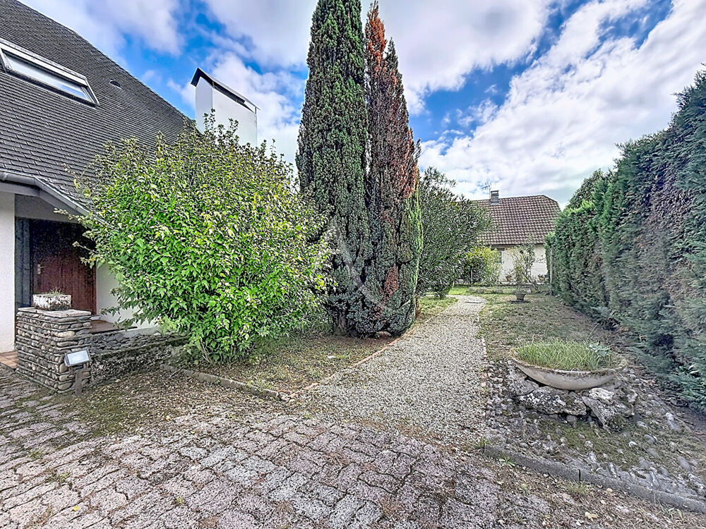 Vente Maison Jurançon maison  4 chambres à seulement 10 minutes à vélo de Pau ! Jurancon
