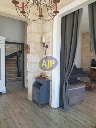  Maison à vendre 6 pièces 169 m²