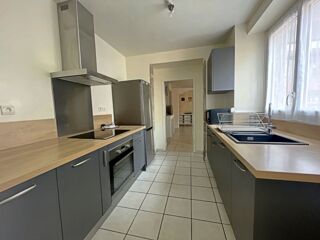  Appartement  louer 3 pices 78 m