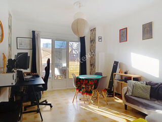  Appartement � vendre 3 pi�ces 57 m�