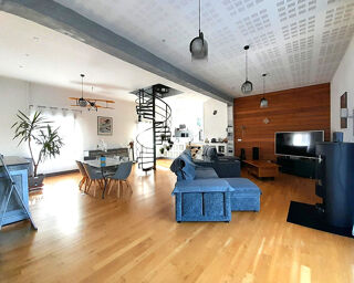  Maison � vendre 11 pi�ces 256 m�