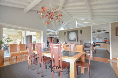   Demeure de prestige Urrugne 10 pièce(s)  - 350m2 Villa - 9 pièce(s) - 350 m²