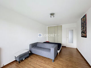  Appartement à vendre 2 pièces 38 m²