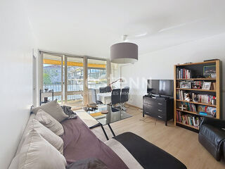  Appartement � vendre 5 pi�ces 89 m�