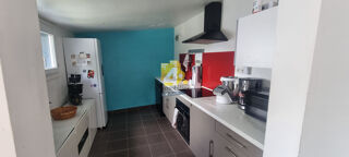  Maison à vendre 3 pièces 79 m²