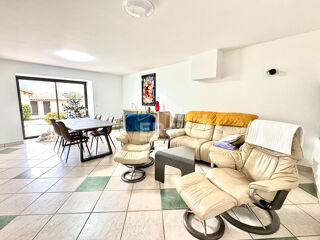  Maison � vendre 6 pi�ces 147 m�